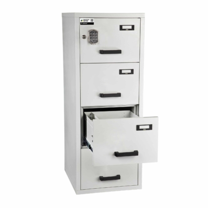 FF Fireproof Filing Cabinet