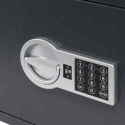 Burton Home Safe S2 Safe Lock